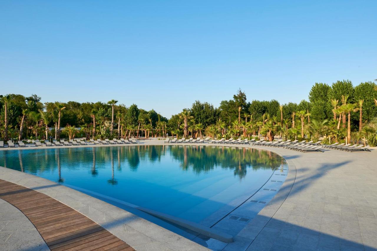 Ds One Vacances, Prairies De La Mer Grimaud Exteriör bild