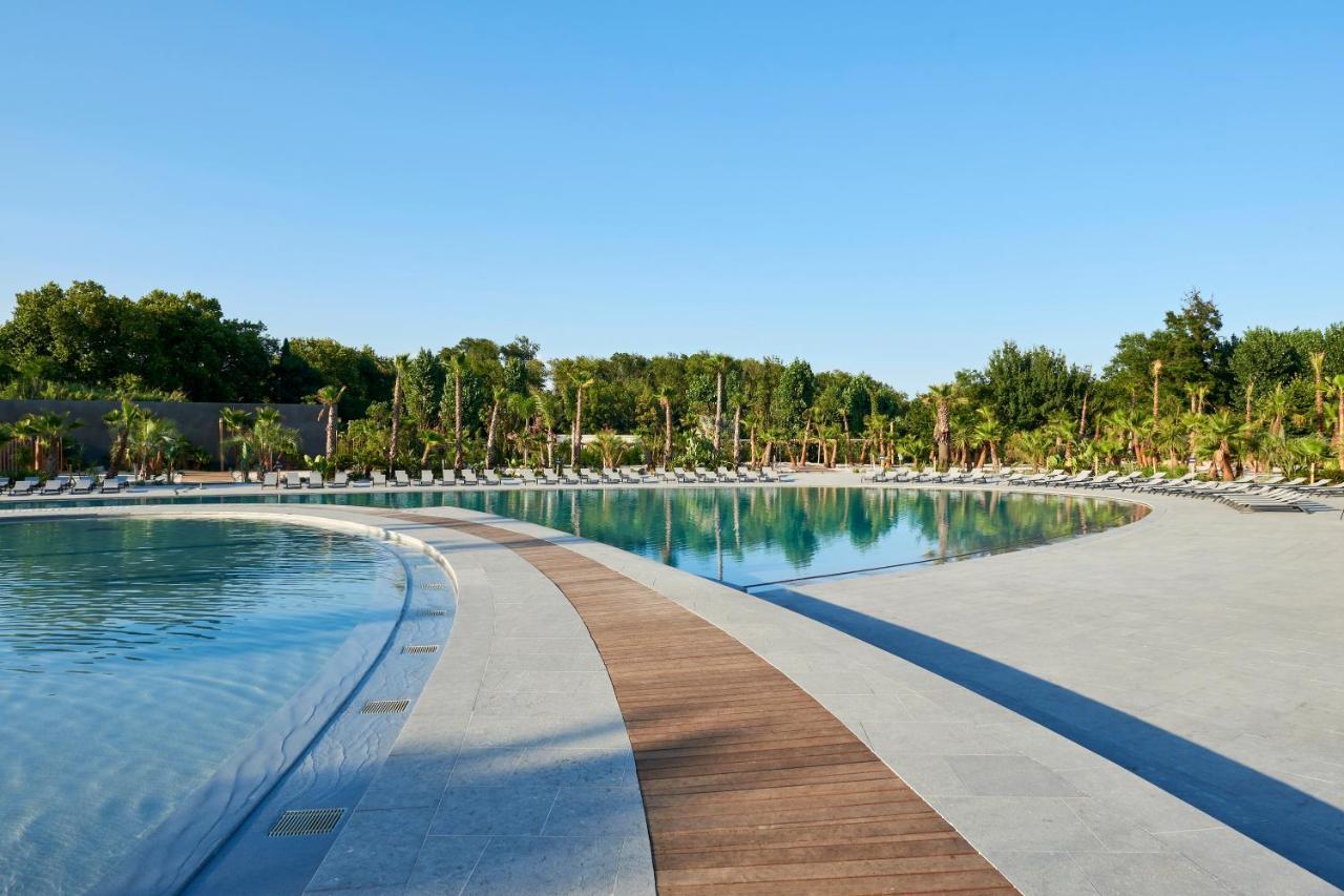 Ds One Vacances, Prairies De La Mer Grimaud Exteriör bild