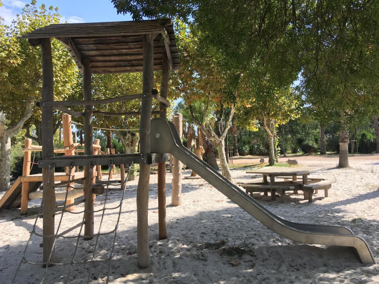 Ds One Vacances, Prairies De La Mer Grimaud Exteriör bild