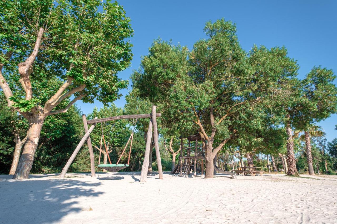 Ds One Vacances, Prairies De La Mer Grimaud Exteriör bild